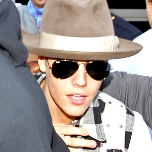 Justin Bieber Justin Bieber